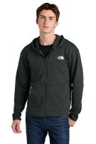 Branded The North Face ® Double-Knit Full-Zip Hoodie Branded The North Face ® Double-Knit Full-Zip Hoodie