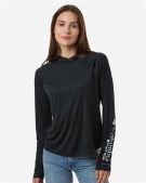 Columbia Women's PFG Tidal Tee™ Hooded Long Sleeve Columbia Women's PFG Tidal Tee™ Hooded Long Sleeve