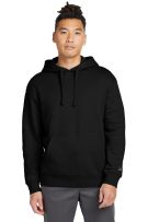Branded New Era Heritage Fleece Pullover Hoodie Branded New Era Heritage Fleece Pullover Hoodie