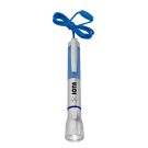 Custom Flashlight With Light Up Pen Custom Flashlight With Light Up Pen