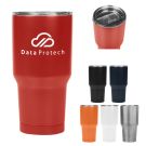 Custom 30 Oz. Reynolds Recycled Stainless Steel Tumbler Custom 30 Oz. Reynolds Recycled Stainless Steel Tumbler