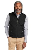 Branded Brooks Brothers Quilted Vest Branded Brooks Brothers Quilted Vest