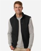 Columbia Men's Ascender™ II Soft Shell Vest Columbia Men's Ascender™ II Soft Shell Vest