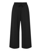 Women's French Terry Wide Leg Pants Women's French Terry Wide Leg Pants
