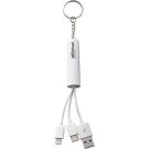 Route Light Up Logo 3-in-1 Cable Route Light Up Logo 3-in-1 Cable