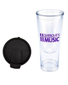 14 Oz Double Wall Chill Cup