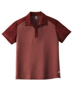 MRapidlake Roots73 SS Polo