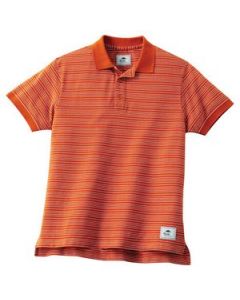 MTwinlakes Roots73 Short Sleeve polo