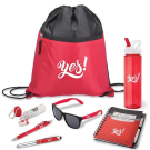 Promotional 7 Piece Yes Kit