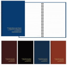 Promotional Classic Notebook