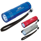 Promotional Pocket Aluminum Mini LED Flashlight