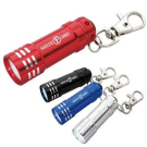 Promotional Pocket LED Keylight