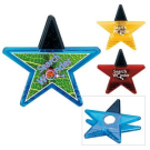 Promotional Star Clip