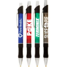 Branded Stylex Translucent Pen