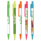 Promotional Neon Colorama Pen