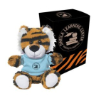 Branded 6 Terrific Tiger With Custom Box"