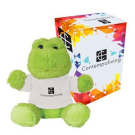 Branded 6 Fantastic Frog With Custom Box"