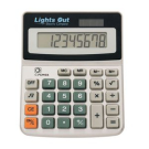 Promotional Desk Calculator