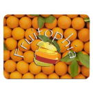Branded Full Color Rectangle Mouse Pad