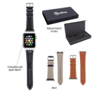Promotional Prime Time Leather Watch Band