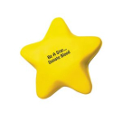 Promotional Star Shape Stress Reliever