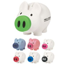 Branded Payday Piggy Bank