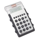Branded Motion Calculator with Body Mass Indicator