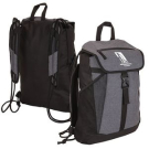 Promotional Cypress Drawstring Backpack