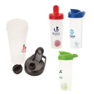 Promotional Shake It 28 oz. PP Shaker Cup