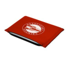 Branded Neoprene Laptop Sleeve for 17 MacBook Pro 1 Color"