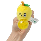 Branded Lemon Stress Buster