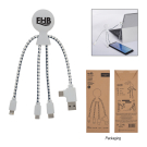 Promotional All in One Charging Cable