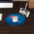 Promotional Smart Stand Mouse Mat