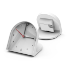 Branded Chrono Contemporary Desktop Timekeeper
