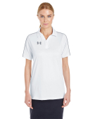 Promotional Under Armour Tech Polo