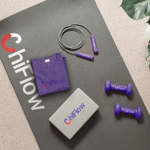 Health and Wellness Kit
