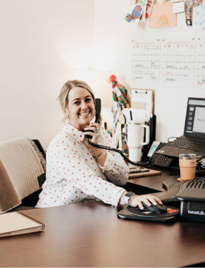 Support Employee Retention