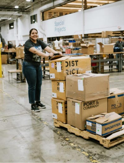 Support Employee Retention
