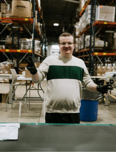 Support Employee Retention