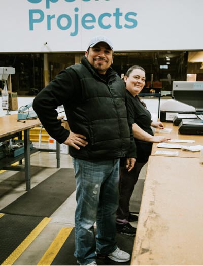 Support Employee Retention
