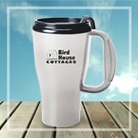 Travel Mug