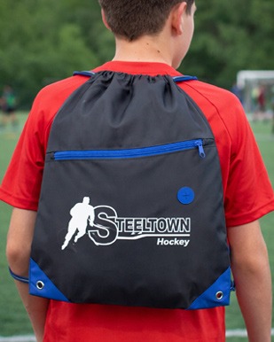 Drawstring Bags