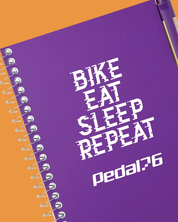 Notebooks