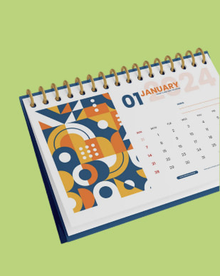 Official Calendars