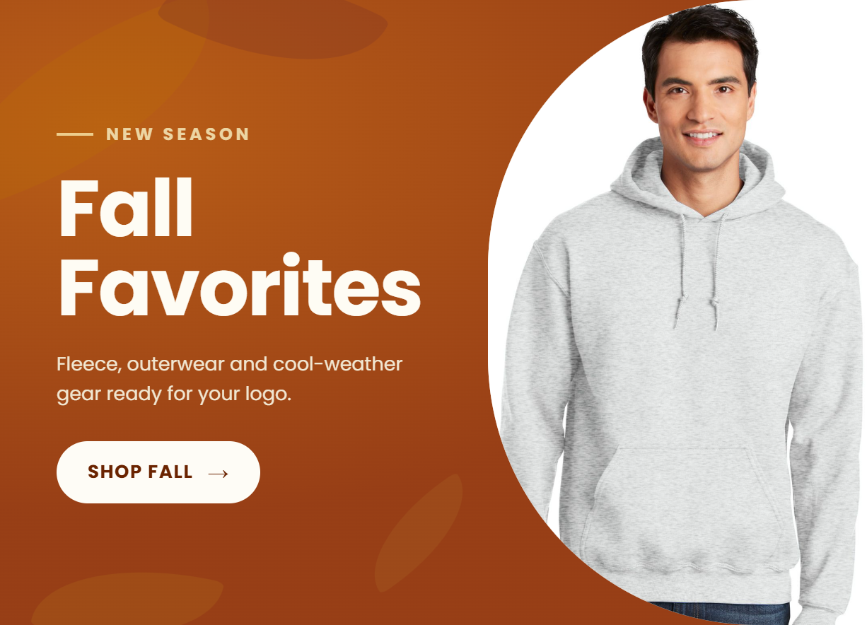 Fall Favorites