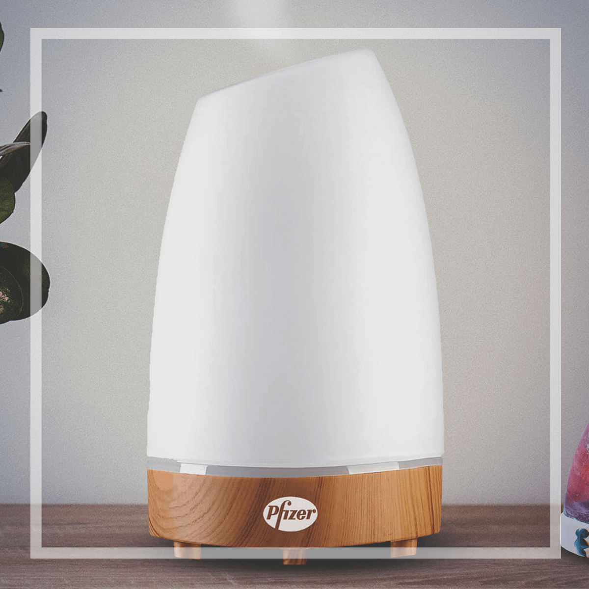 Diffusers