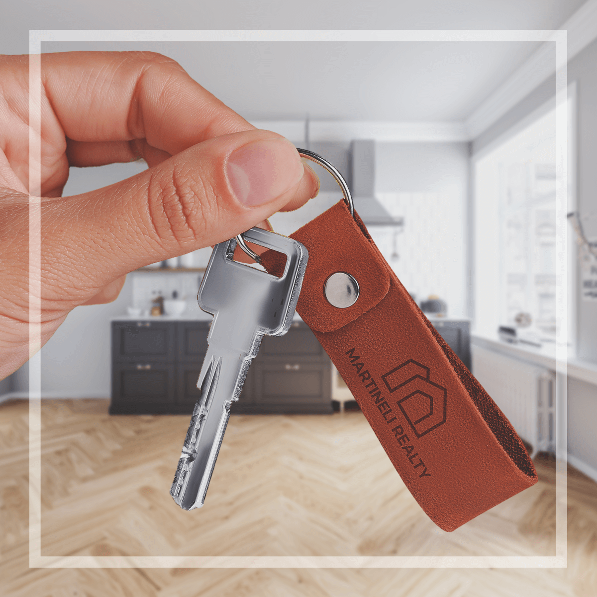 Keychains & Carabiners