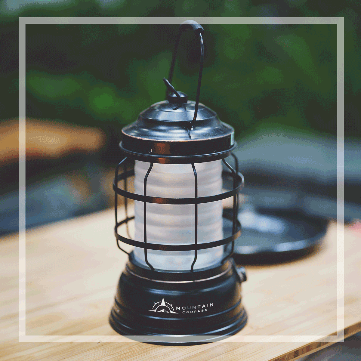 Lanterns