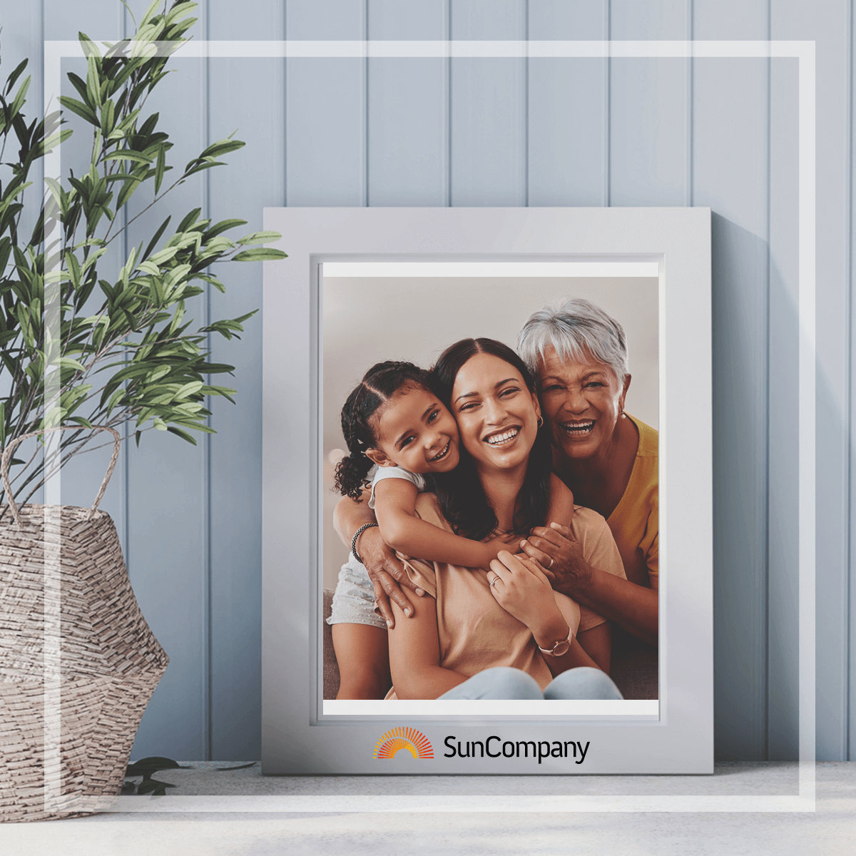 Picture Frames