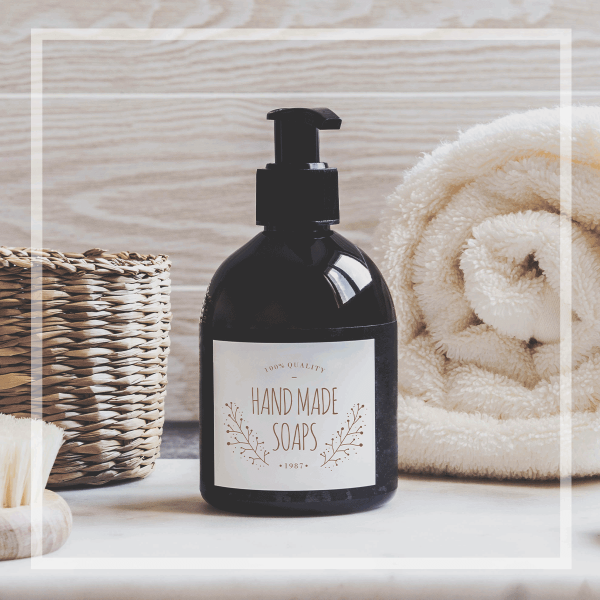 Soaps